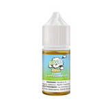 SLUGGER ICED – CLASSY CAPPUCCINO 30ML