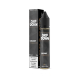 CREAMY TOBACCO 30ML - DRIP DOWN FROSTY