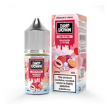 PASSION LYCHEE ICE 30ML - DRIP DOWN EDITION SERIES