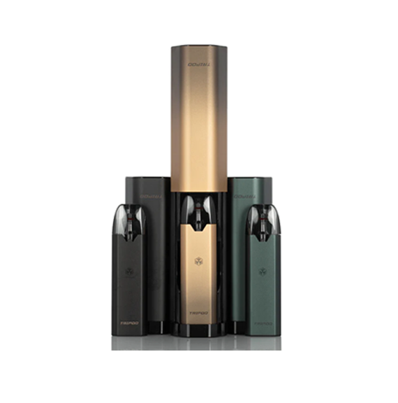 UWELL TRIPOD POD KIT 11W