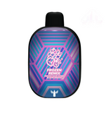 FROZEN REMIX 5%| PANTHER BAR 5500