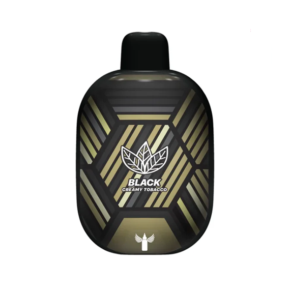 BLACK PANTHER 5% | PANTHER BAR 5500