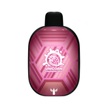 UNICORN ICE 5% | PANTHER BAR 5500