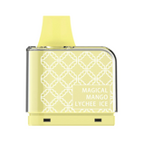 MANGO LYCHEE ICE | KLIKIT | 5%