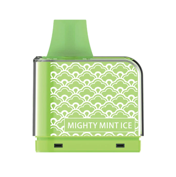 MIGHTY MINT ICE | KLIKIT | 5%