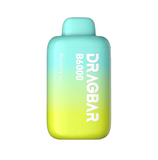 DISPOSABLE DRAGBAR B6000 PUFFS 5%