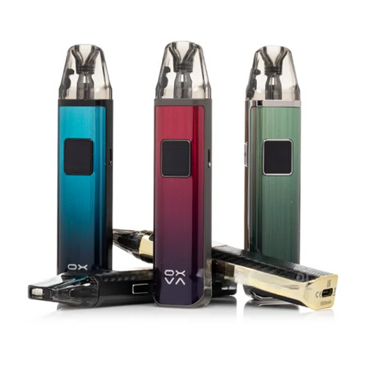 OXVA XLIM PRO POD KIT 30W
