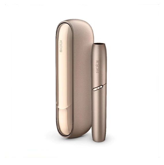IQOS DUO 3 COMPLETE KIT