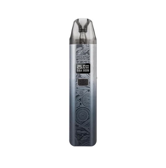 OXVA XLIM ANNIVERSARY EDITION POD KIT 25W