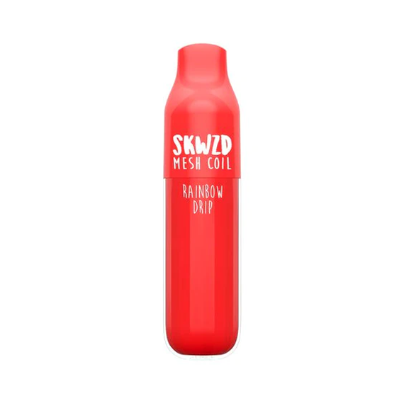 SKWEZED DISPOSABLE 3000 PUFFS 5%