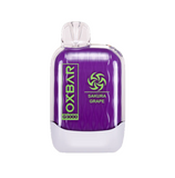 OXBAR DISPOSABLE 8000 PUFFS 50MG