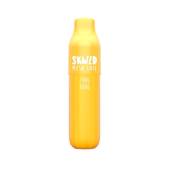 SKWEZED DISPOSABLE 3000 PUFFS 5%
