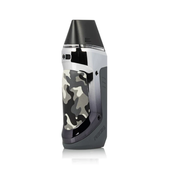 AEGIS NANO GEEKVAPE POD KIT 30W