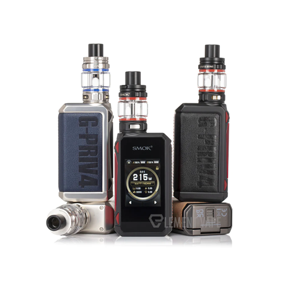 SMOK G PRIV 4 STARTER KIT 230W