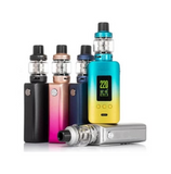 GEN 200 STARTER KIT 200W VAPORESSO