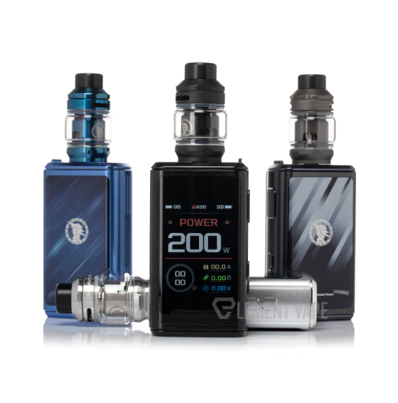 GEEK VAPE Z200 200W STARTER KIT