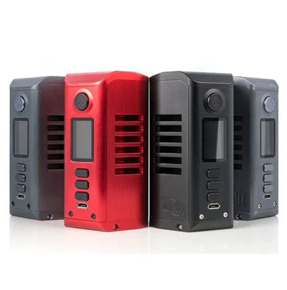 DOVPO ODIN DNA 250C BOX MOD