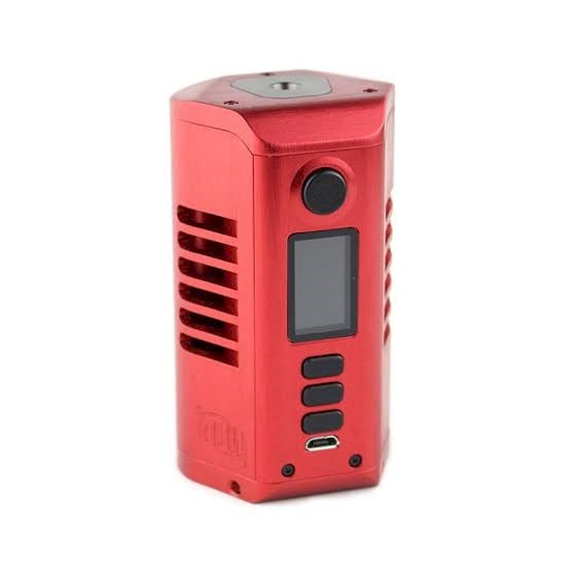 DOVPO ODIN DNA 250C BOX MOD
