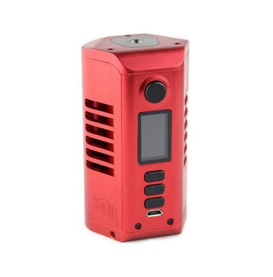 DOVPO ODIN DNA 250C BOX MOD