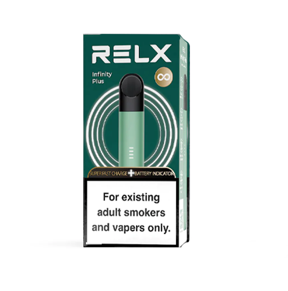 RELX INFINITY PLUS KIT