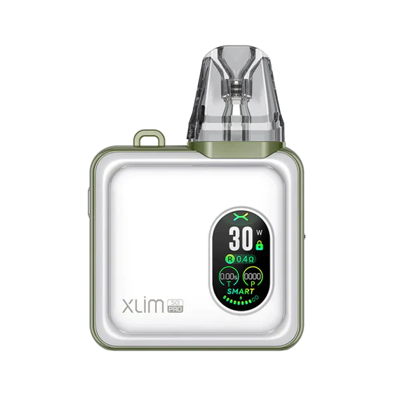 OXVA XLIM SQ PRO POD KIT 30W