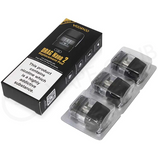 VOOPO DRAG NANO 2 REPLACEMENT PODS 3PC