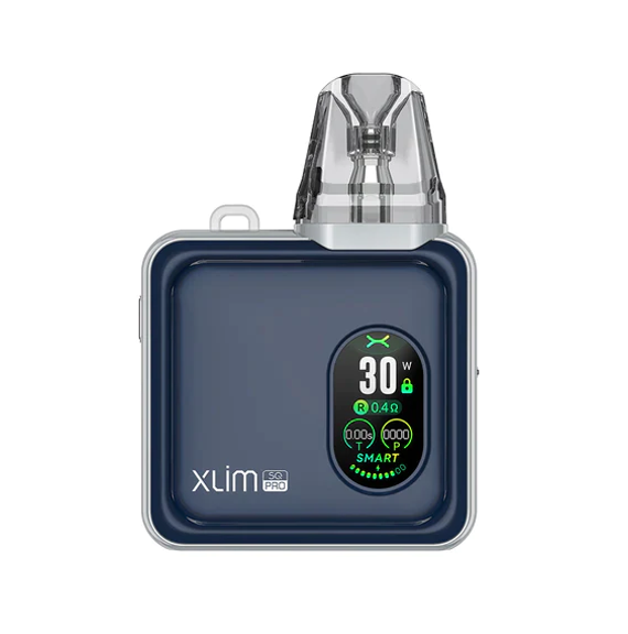 OXVA XLIM SQ PRO POD KIT 30W
