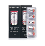 VAPORESSO GTI MESH COILS