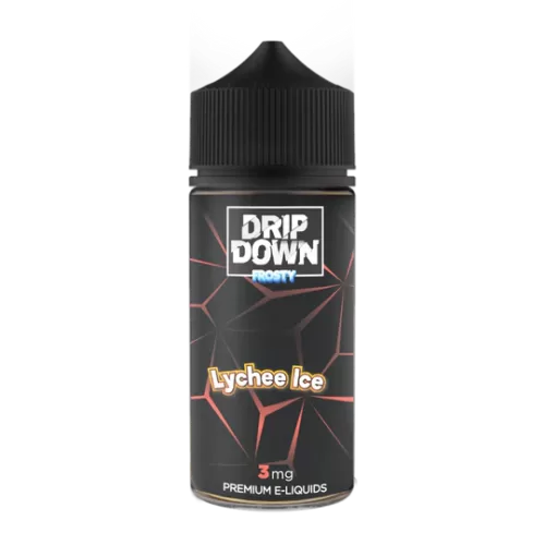 ANY 2 DRIP DOWN 100ML’S