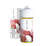 LYCHEE 100ML - SKWEZED NON ICED