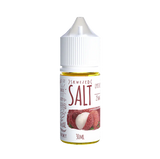 LYCHEE 30ML - SKWEZED NON ICED