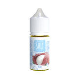 LYCHEE ICE 30ML - SKWEZED ICED