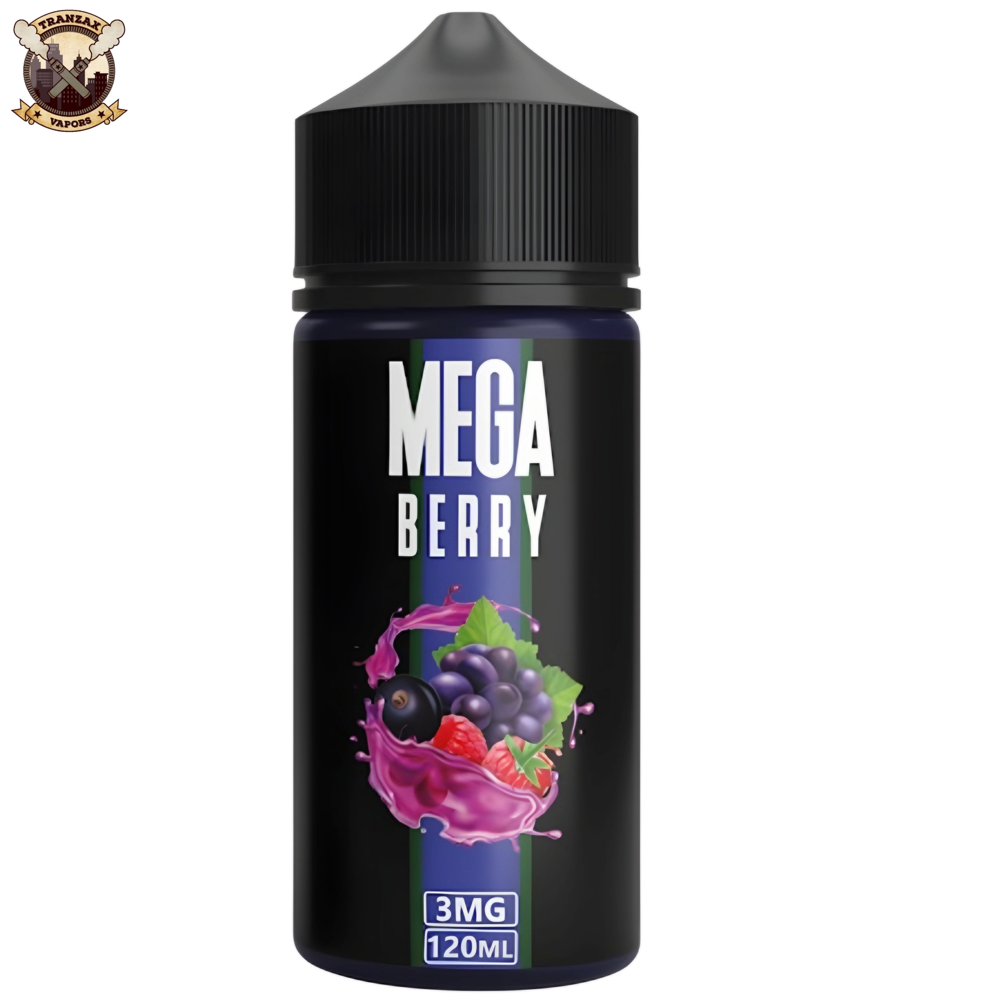 MEGA E LIQUID 120ML PRICE IN PAKISTAN
