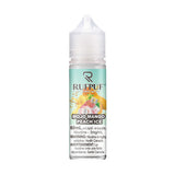 MOJO MANGO PEACH ICE 60ML - RUFPUF FREE BASE