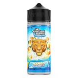 MANGO ICE 120ML - DR VAPES PANTHER SUPER ICE