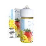 MANGO ICE 100ML - SKWEZED ICED
