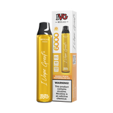 IVG REGAL DISPOSABLES 6000 PUFFS | 20MG & 50MG