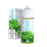MINT ICE 100ML - SKWEZED ICED