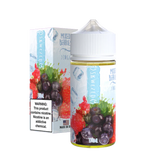 MIXED BERRIES ICE 100ML - SKWEZED ICED