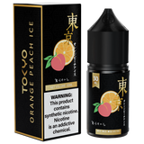 ORANGE PEACH 30ML - TOKYO GOLD
