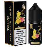 PINA PEACH MANGO 30ML - TOKYO GOLD