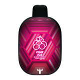 PANTHER BAR DISPOSABLE 5500 PUFFS 5%