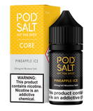 PINEAPPLE ICE 30ML - POD SALT CORE