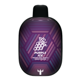 PANTHER BAR DISPOSABLE 5500 PUFFS 5%