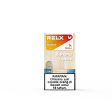 RELX ESSENTIAL POD KIT + RELX POD