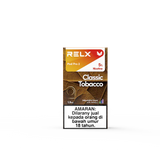 RELX ESSENTIAL POD KIT + RELX POD
