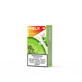 RELX ESSENTIAL POD KIT + RELX POD