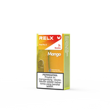 RELX ESSENTIAL POD KIT + RELX POD