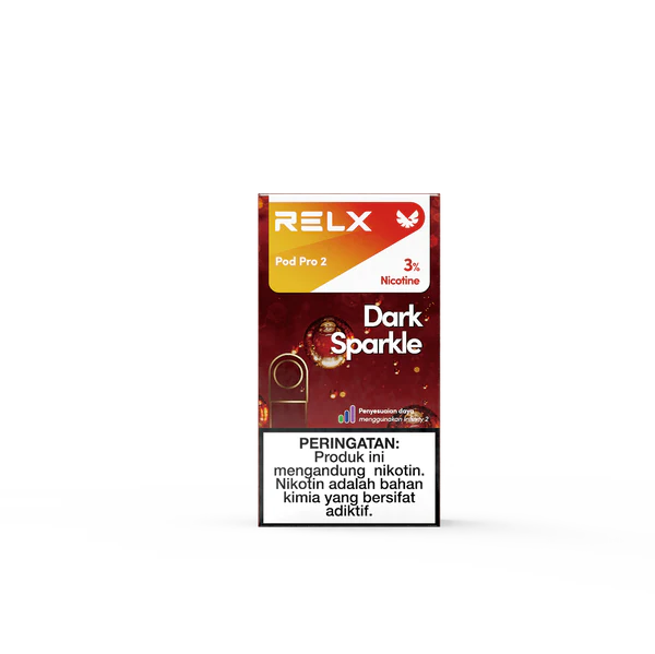 RELX ESSENTIAL POD KIT + RELX POD