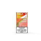 RELX ESSENTIAL POD KIT + RELX POD